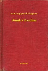 Produktbild: Dimitri Roudine