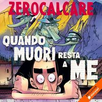 Produktbild: Quando muori resta a me