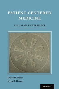Produktbild: Patient Centered Medicine