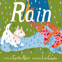Produktbild: Rain