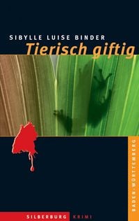 Produktbild: Tierisch giftig