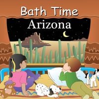 Produktbild: Bath Time Arizona