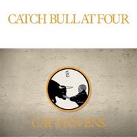 Produktbild: Catch Bull at Four (50th Anniversary Remaster)
