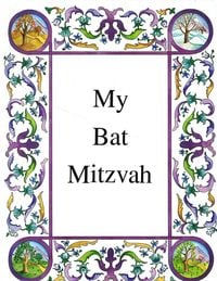 Produktbild: My Bat Mitzvah
