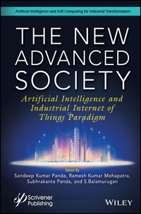 Produktbild: The New Advanced Society