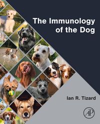 Produktbild: The Immunology of the Dog