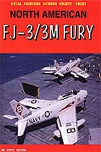 Produktbild: North Amer Fj-3/3m Fury