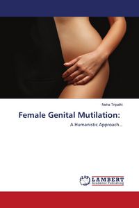 Produktbild: Female Genital Mutilation: