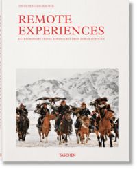 Produktbild: Remote Experiences