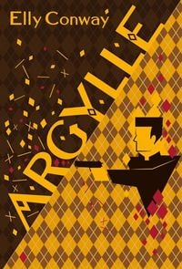 Produktbild: Conway, E: Argylle
