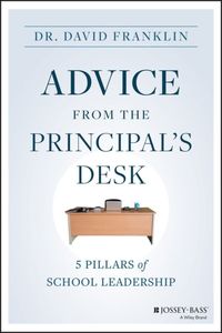 Produktbild: Advice from the Principal's Desk