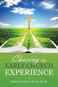 Produktbild: Chasing the Early Church Experience