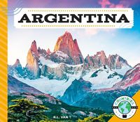 Produktbild: Argentina