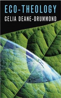 Produktbild: Eco-Theology