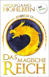 Produktbild: Enwor - Band 12: Das magische Reich