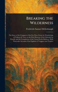 Produktbild: Breaking the Wilderness