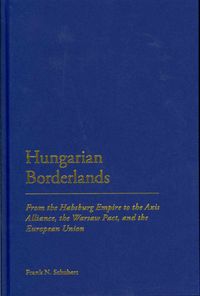 Produktbild: Hungarian Borderlands