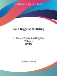 Produktbild: Auld Biggins Of Stirling