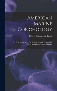 Produktbild: American Marine Conchology