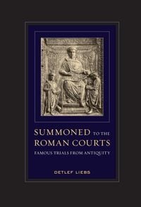 Produktbild: Summoned to the Roman Courts