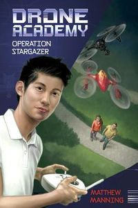 Produktbild: Operation Stargazer