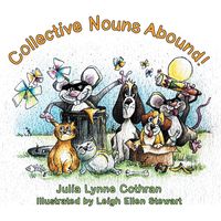Produktbild: Collective Nouns Abound!