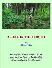 Produktbild: Alone In The Forest