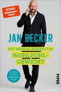 Produktbild: Mit Mental-Power zum Wohlf&uuml;hlgewicht