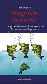 Produktbild: Singende Barsche