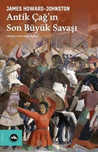 Produktbild: Antik Cagin Son B&uuml;y&uuml;k Savasi