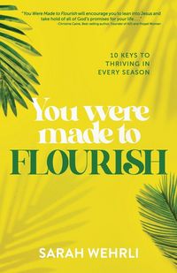 Produktbild: You Were Made to Flourish