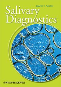 Produktbild: Salivary Diagnostics