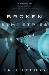 Produktbild: Broken Symmetries