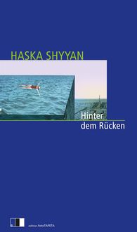 Produktbild: Hinter dem R&uuml;cken