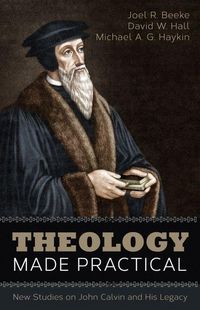Produktbild: Theology Made Practical