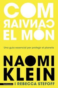 Produktbild: Com canviar el m&oacute;n