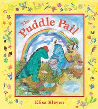 Produktbild: The Puddle Pail