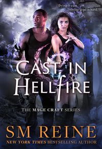 Produktbild: Cast in Hellfire