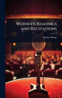 Produktbild: Werner's Readings and Recitations