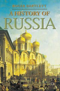 Produktbild: A History of Russia