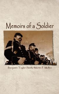 Produktbild: Memoirs of a Soldier