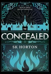 Produktbild: The Concealed
