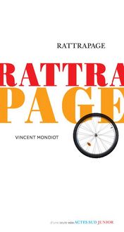 Produktbild: Rattrapage