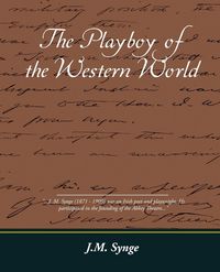Produktbild: The Playboy of the Western World