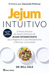 Produktbild: Jejum Intuitivo