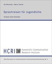 Produktbild: Sprachreisen f&uuml;r Jugendliche