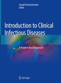 Produktbild: Introduction to Clinical Infectious Diseases