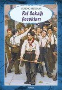 Produktbild: Pal Sokagi Cocuklari