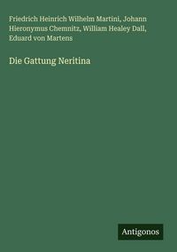 Produktbild: Die Gattung Neritina