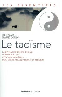 Produktbild: Le tao&iuml;sme : une voie de r&eacute;v&eacute;lation de l'&ecirc;tre